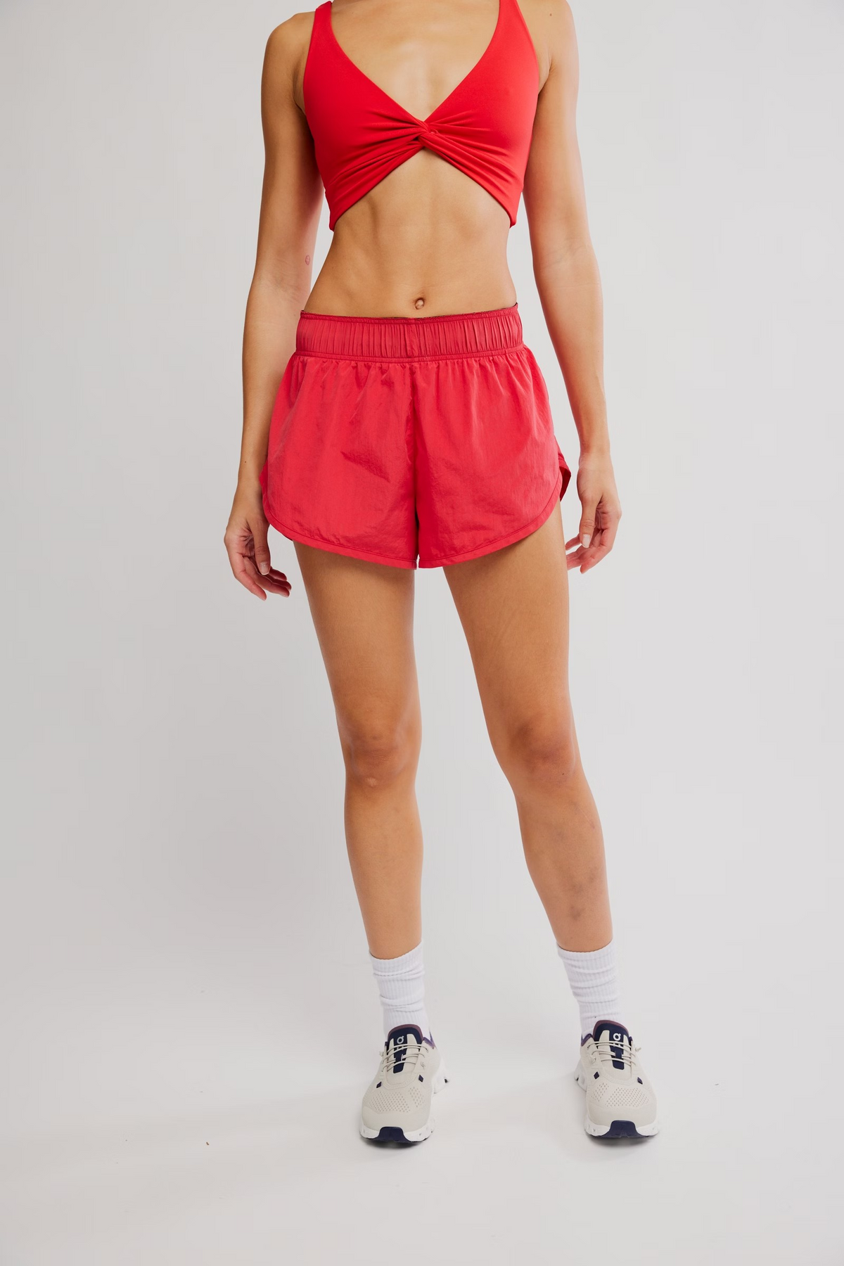 GRAPEFRUIT NOW OR NEVER SHORTS