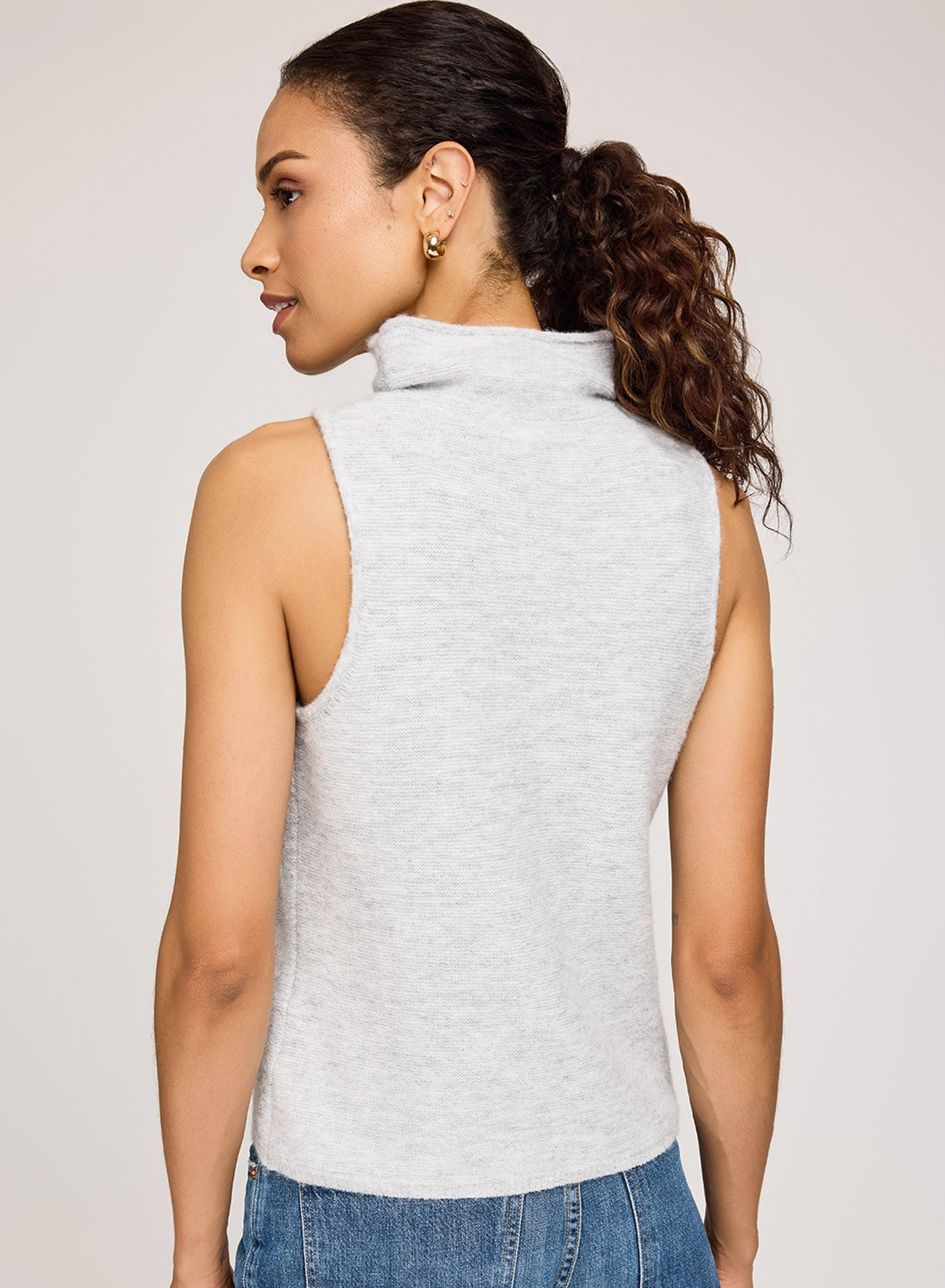 ORLA SWEATER TANK