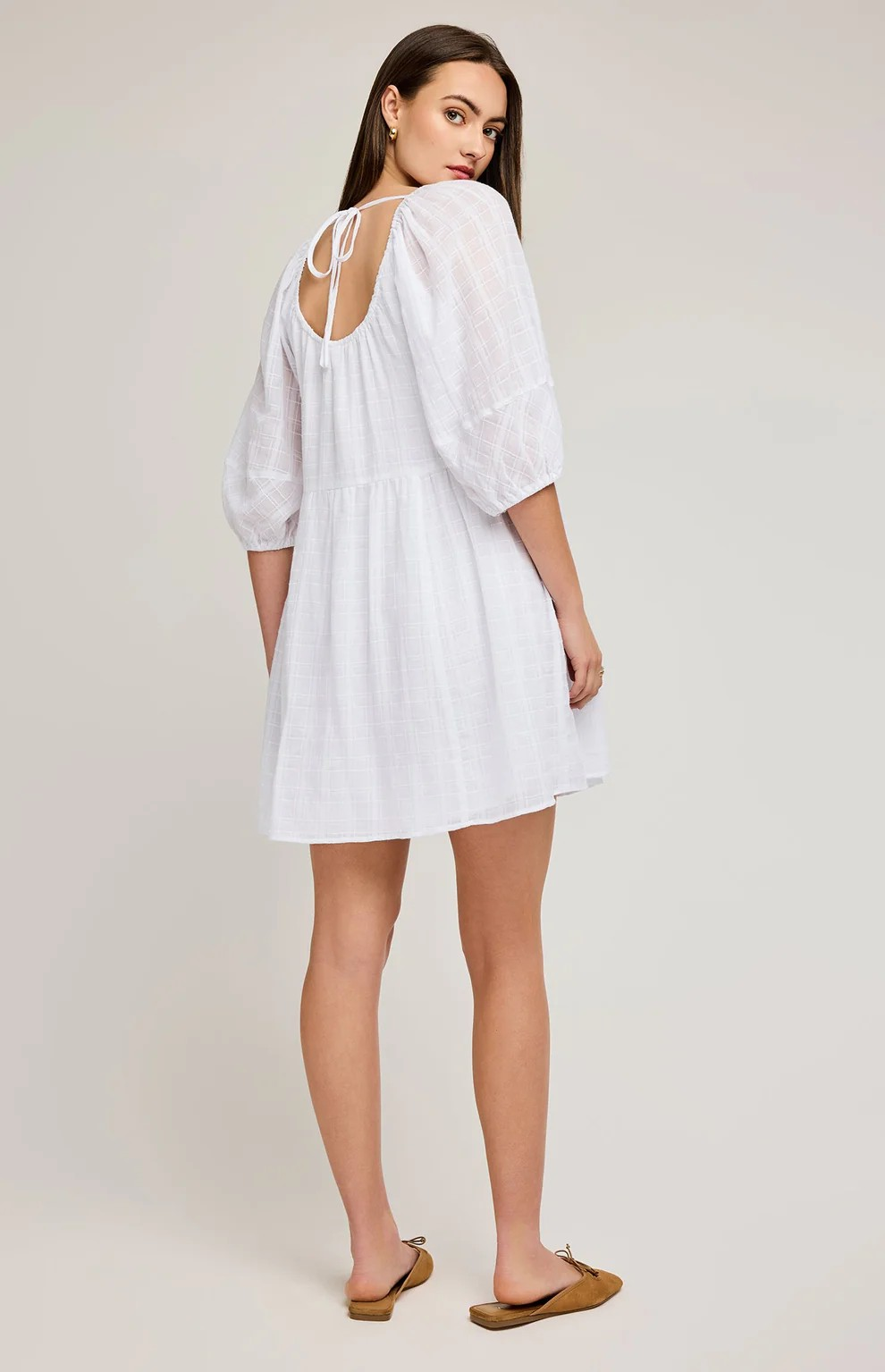 TALLULAH DRESS
