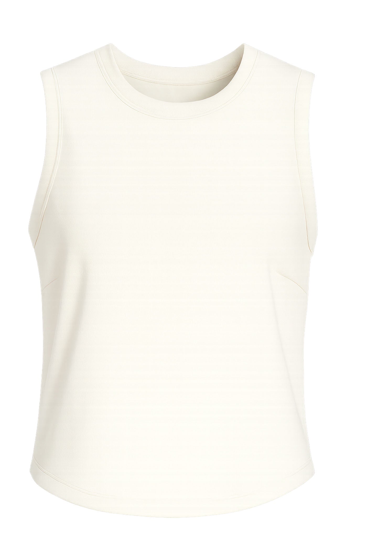 OFF WHITE JAYANA TOP
