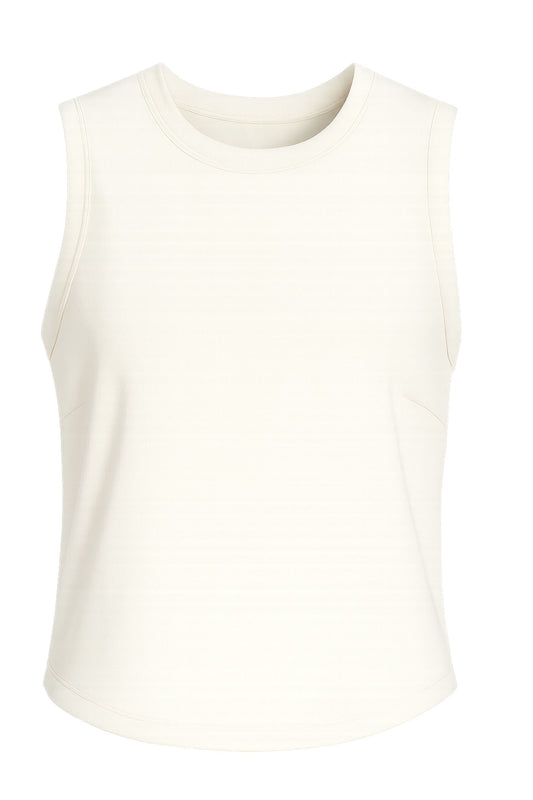 OFF WHITE JAYANA TOP