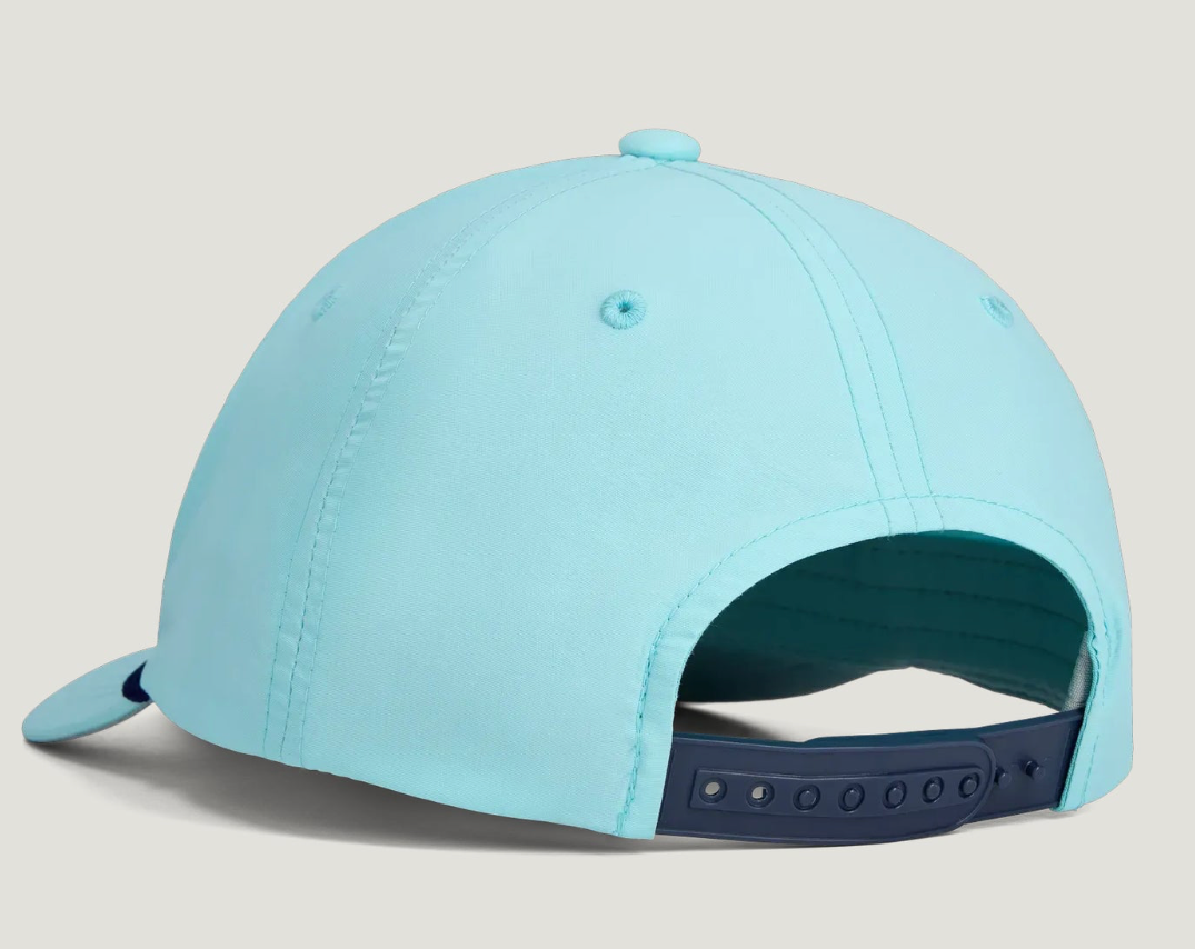 TROPIC SEA STANDARD PATCH PERFORMANCE HAT