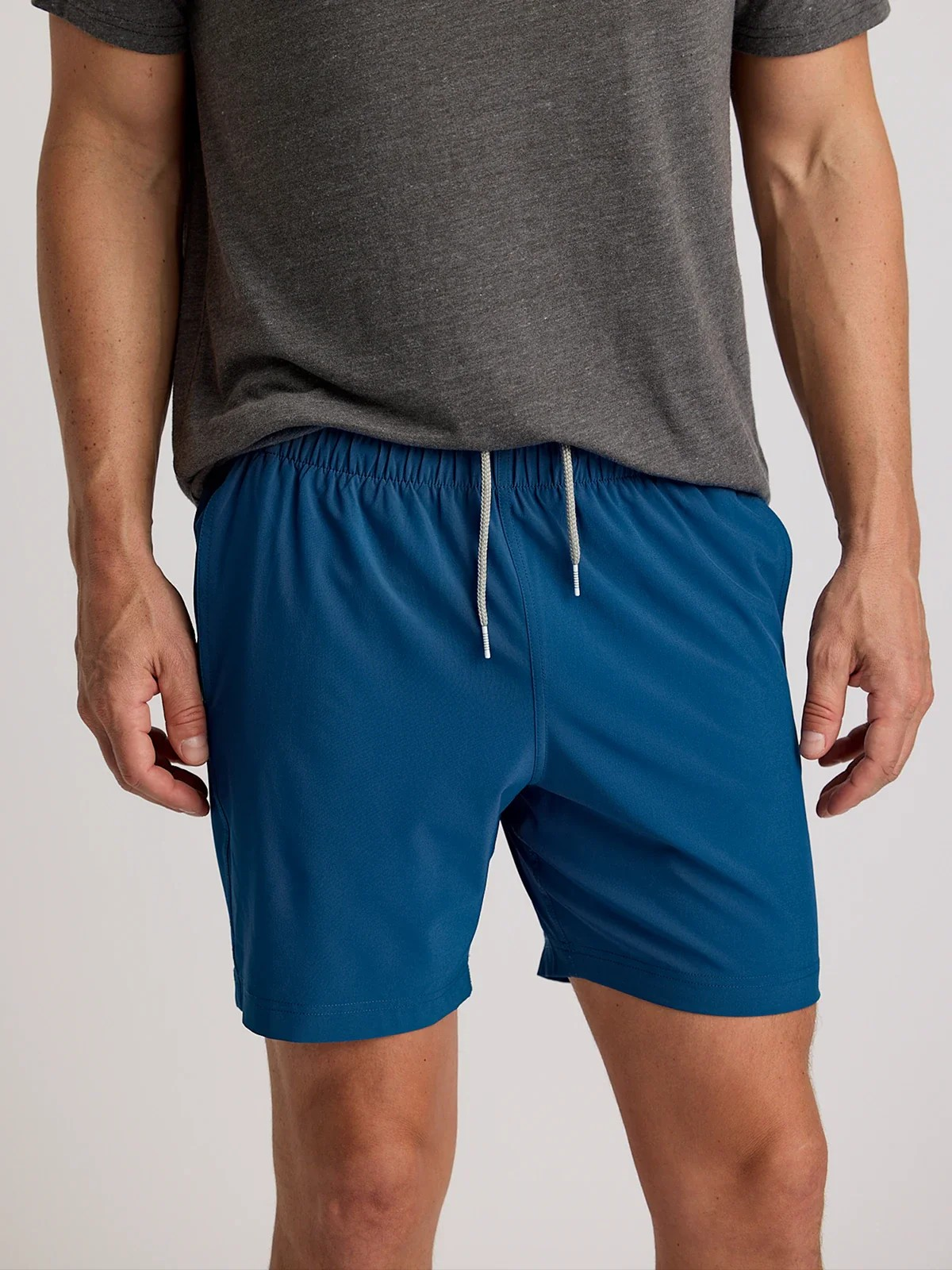 FREE FLY LEGION BLUE 6" BREEZE SHORTS