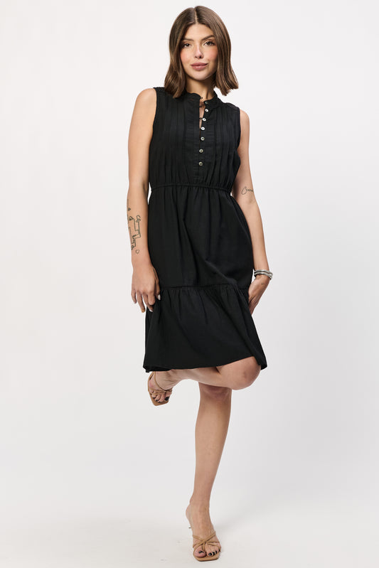 PRISHA DRESS