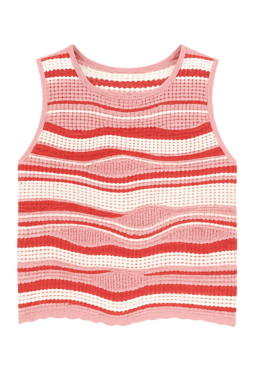 STRAWBERRY SHORTCAKE SYLVIE TANK