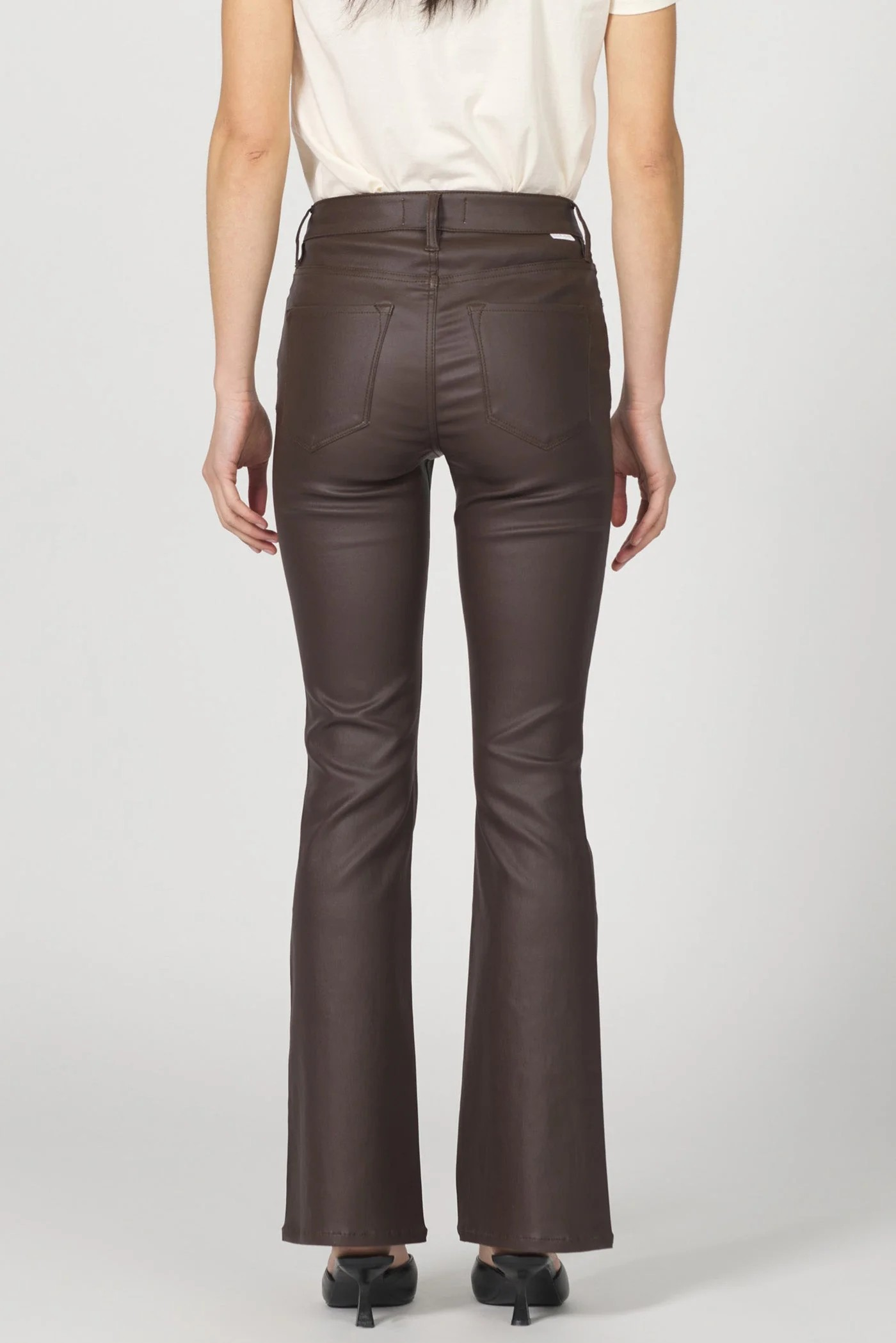CAPPUCCINO JAXTYN JEANS
