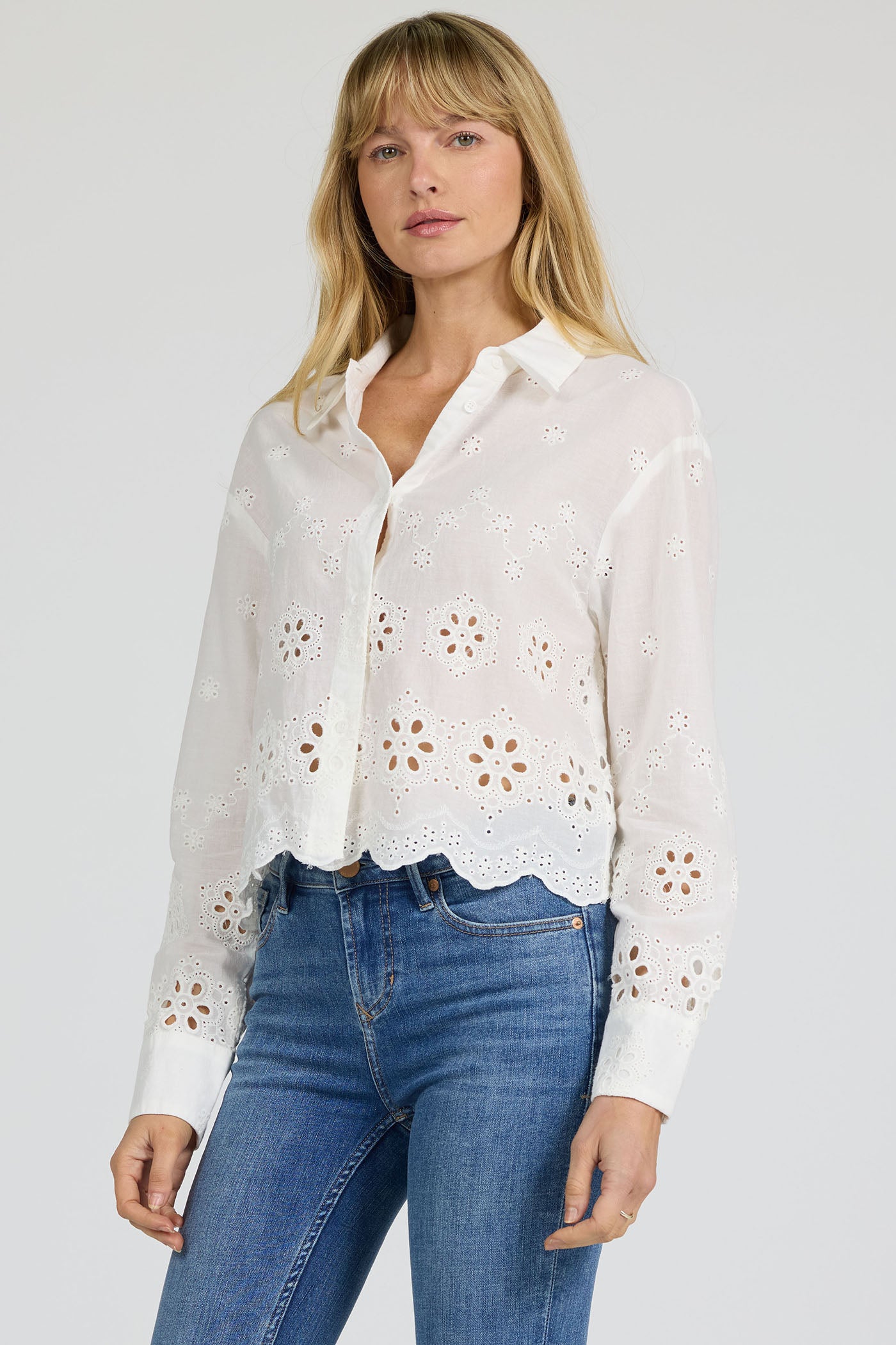 MIRANDA SHIRT