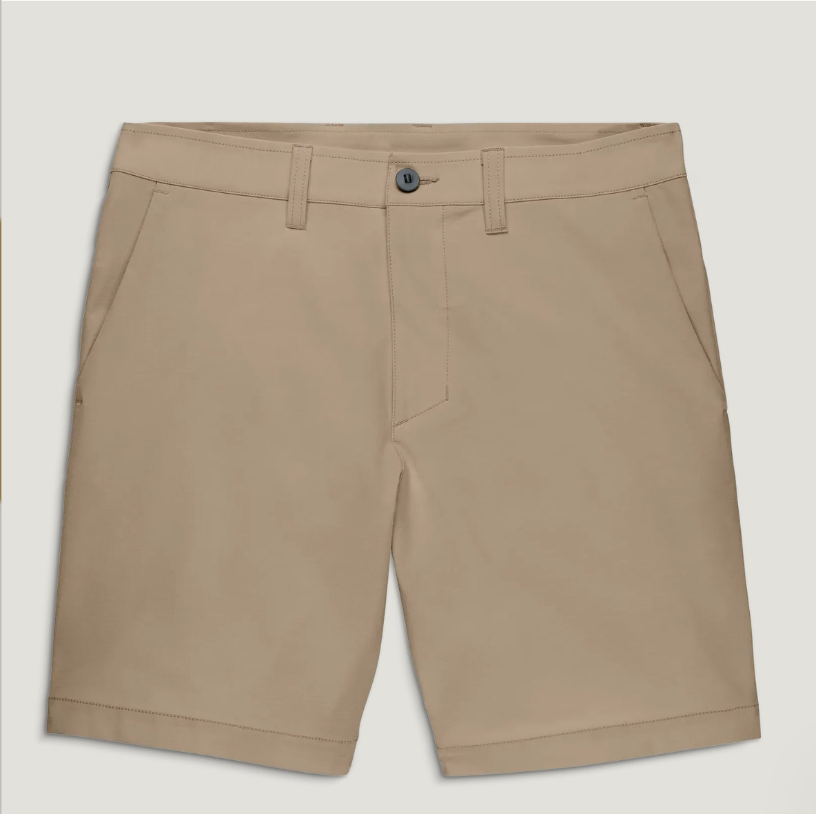 DESERT TAN MEN'S PALMERA HYBRID SHORT
