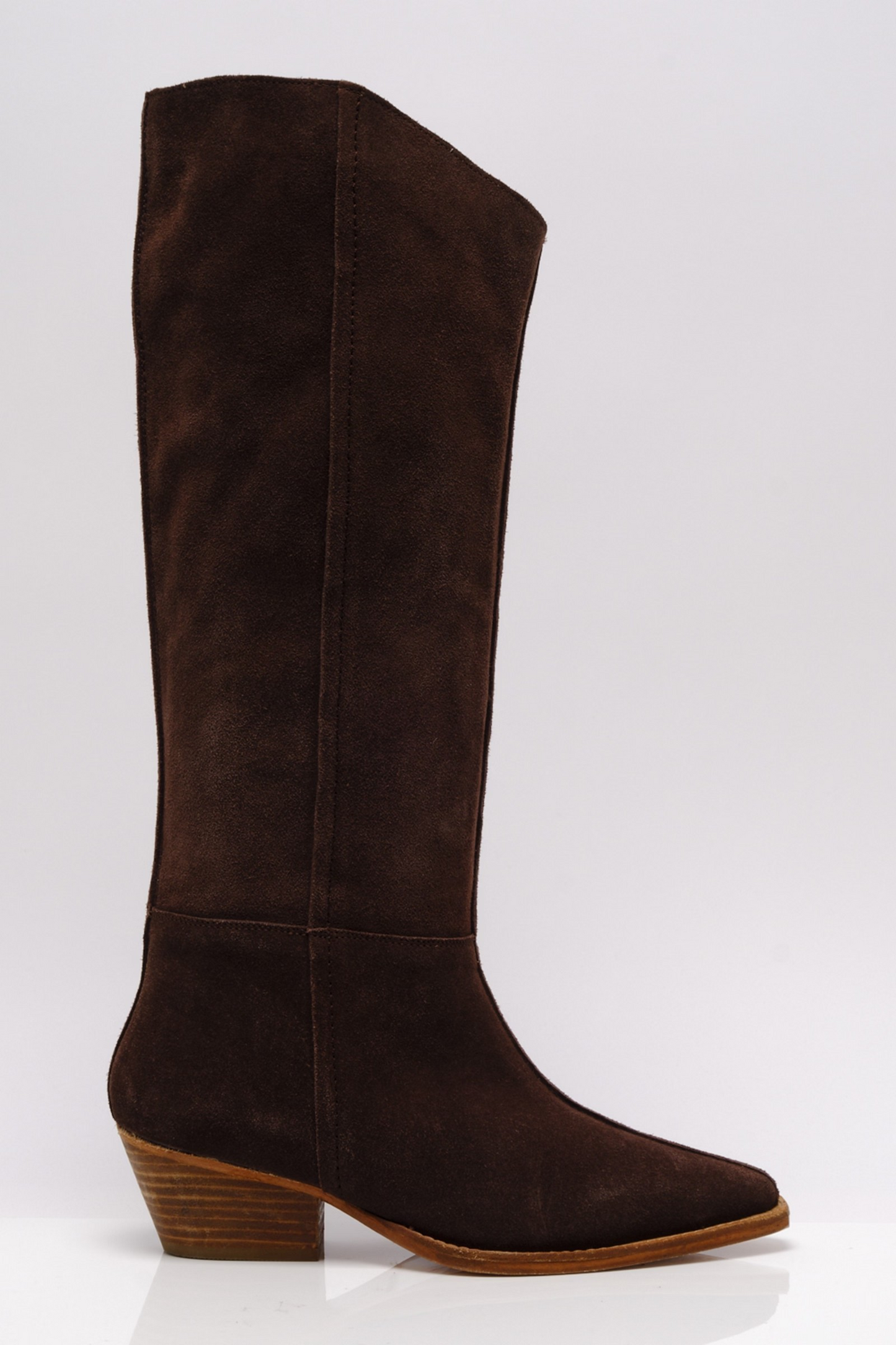 FUDGESICLE SWAY LOW SLOUCH BOOT