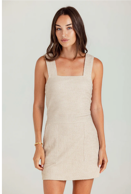 MOONWASH KEITH DRESS