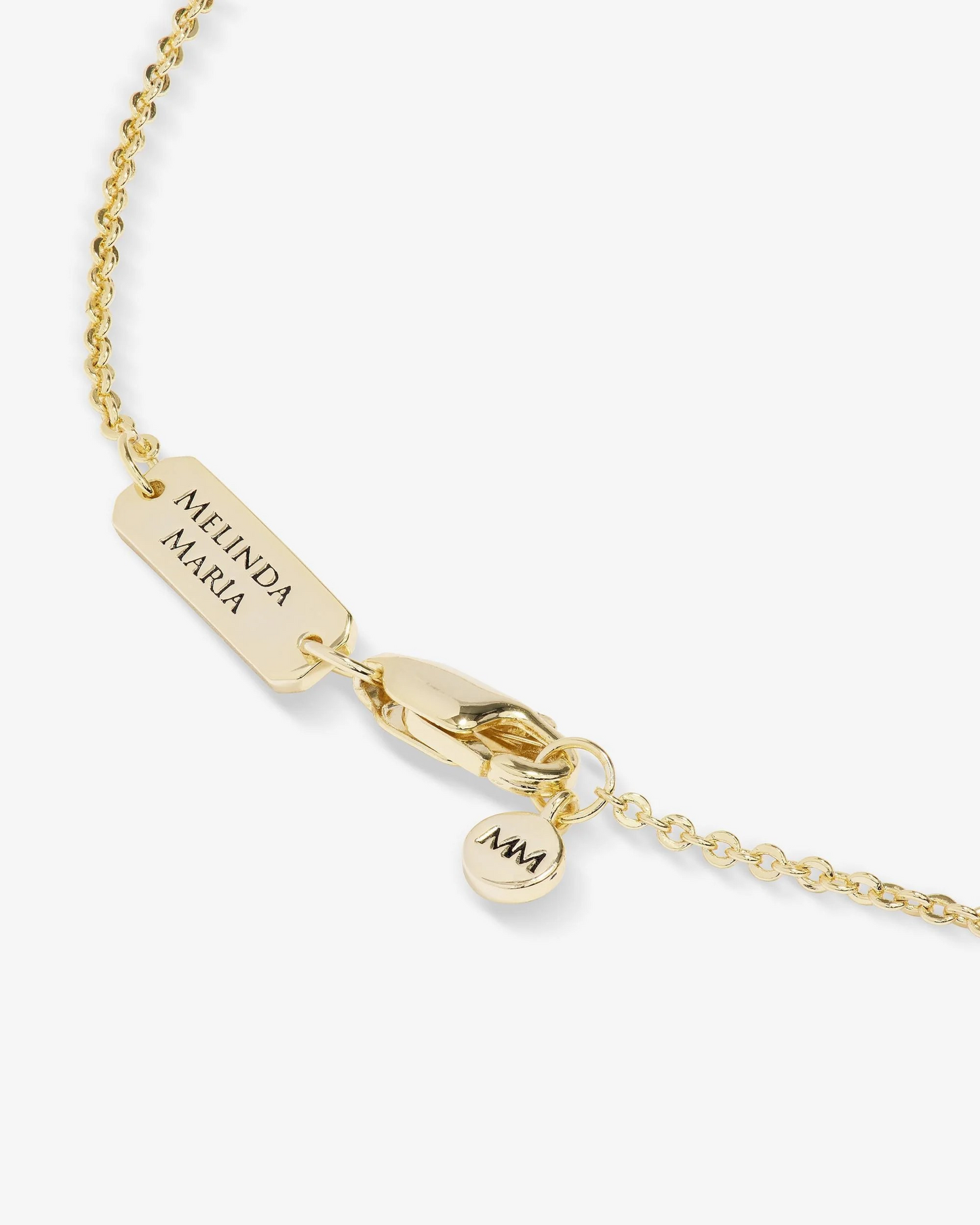 NEW BEGINNINGS MEDALLION NECKLACE