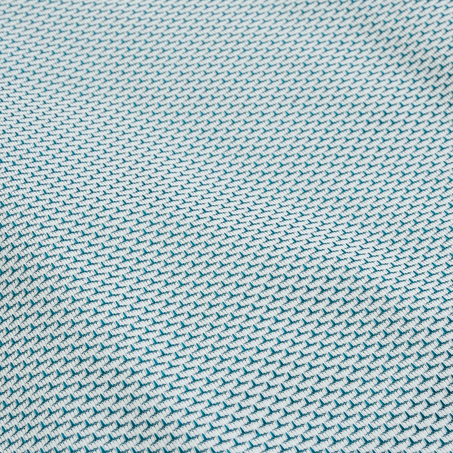 SEABROOK BRICK JACQUARD POLO