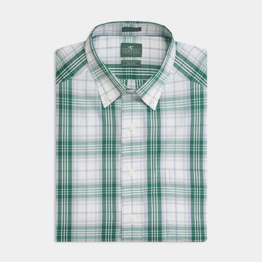 DRIFT FRANKLIN SOFTOUCH PERFORMANCE SPORT SHIRT