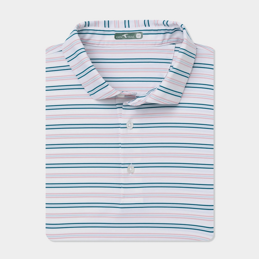 GENTEAL DRAGONFLY TOPSAIL ECOSOFT POLO