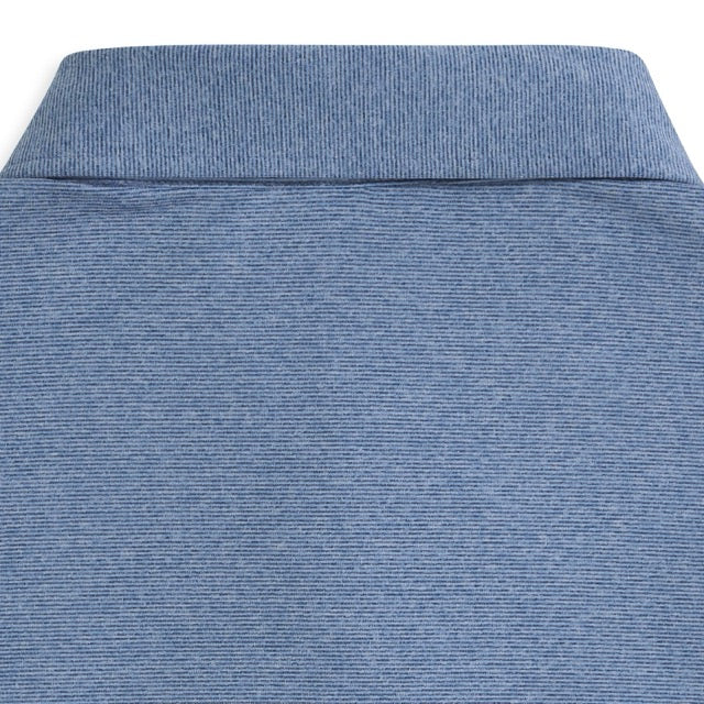 MIDNIGHT BROCK PERFORMANCE POLO