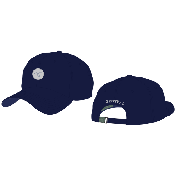 NAVY PERFORMANCE HAT