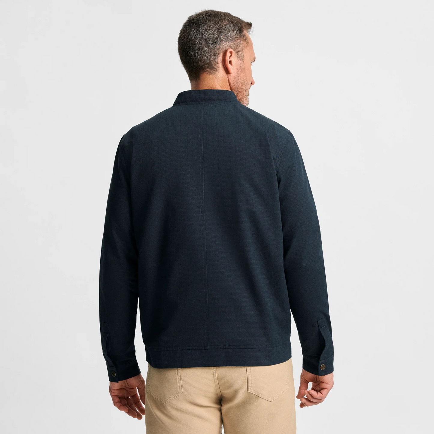 HARRISON BOMBER JACKET