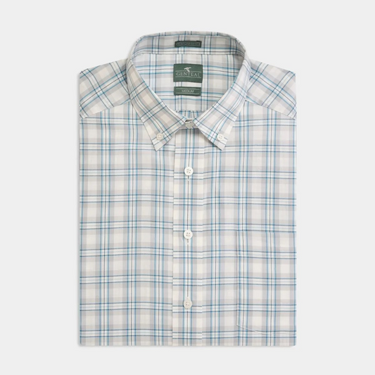 ETHERIAL DENTON SOFTOUCH PERFORMANCE SPORT SHIRT