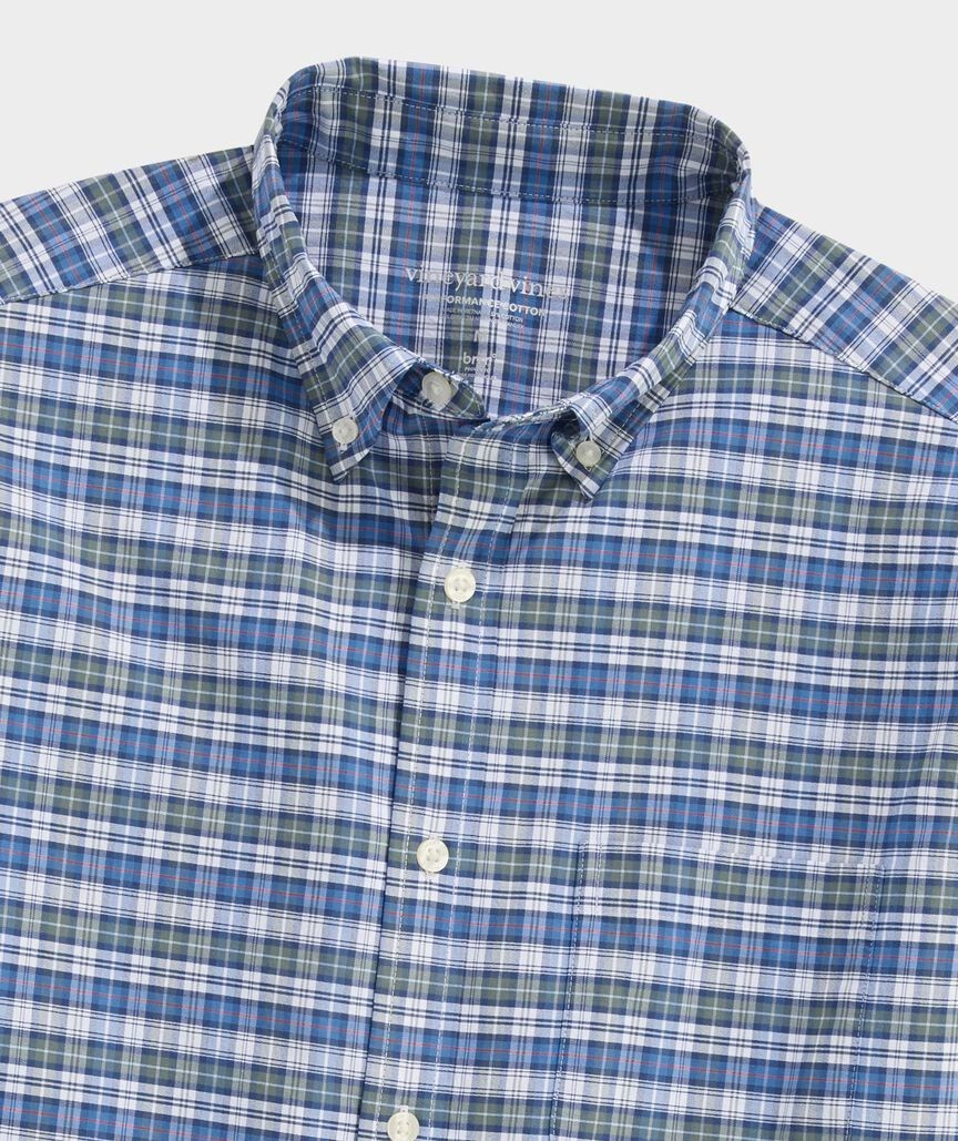 BALSAM FARAWAY PERFORMANCE SHIRT