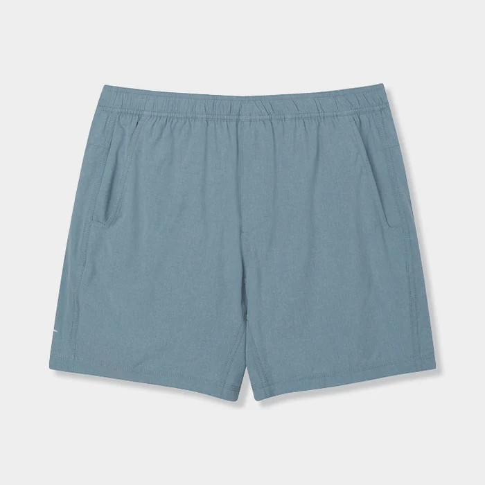 GENTEAL STONE BLUE RAFTER SHORT