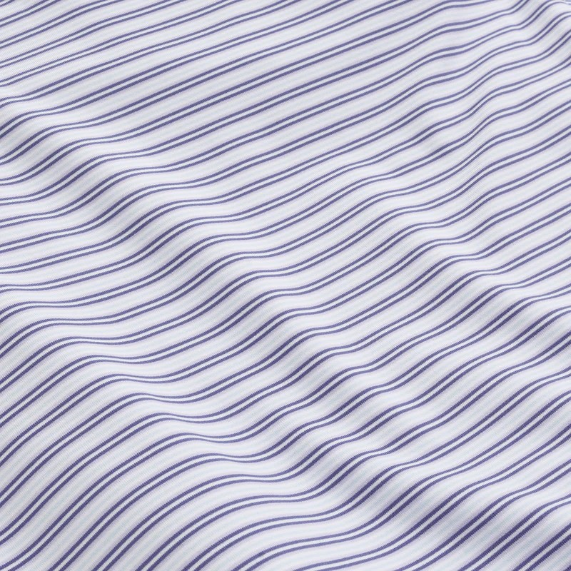 VELVET MORNING PALMER PERFORMANCE POLO