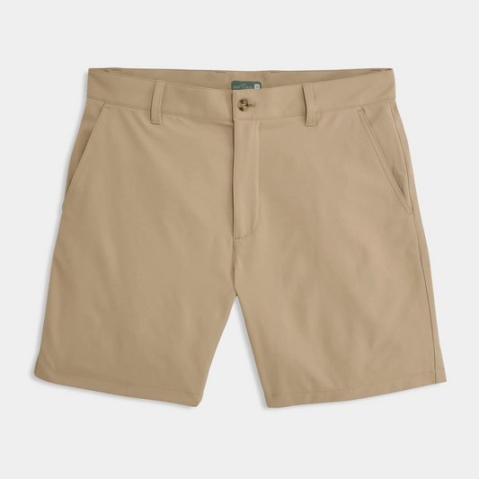 YOUTH ROVER ARBOR PERFORMANCE SHORT