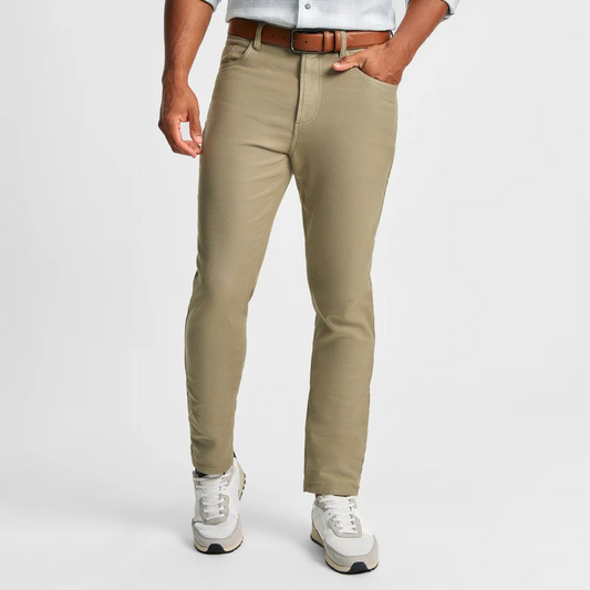 BARLOW FIVE POCKET PANT