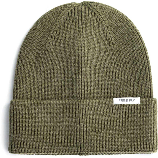 FREE FLY BEANIE